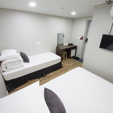 K-Grand Hostel Gangnam1 Seoul Ngoại thất bức ảnh