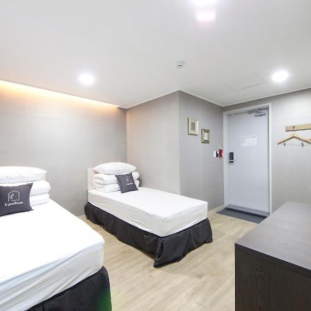 K-Grand Hostel Gangnam1 Seoul Ngoại thất bức ảnh