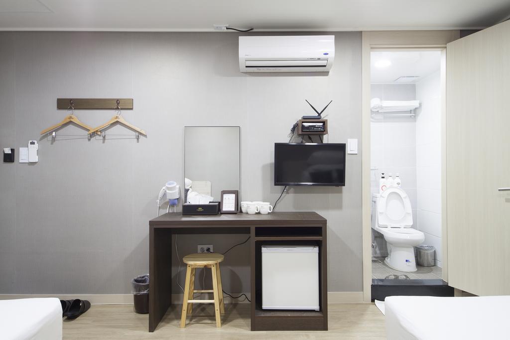 K-Grand Hostel Gangnam1 Seoul Ngoại thất bức ảnh