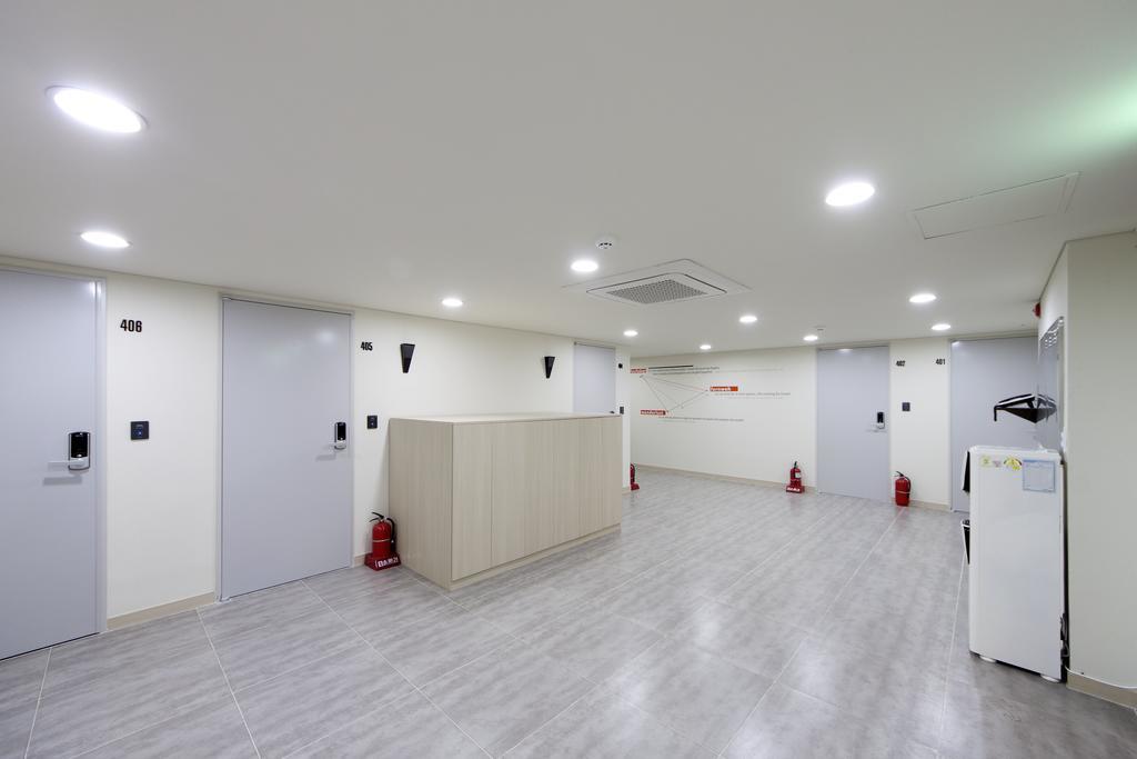 K-Grand Hostel Gangnam1 Seoul Ngoại thất bức ảnh