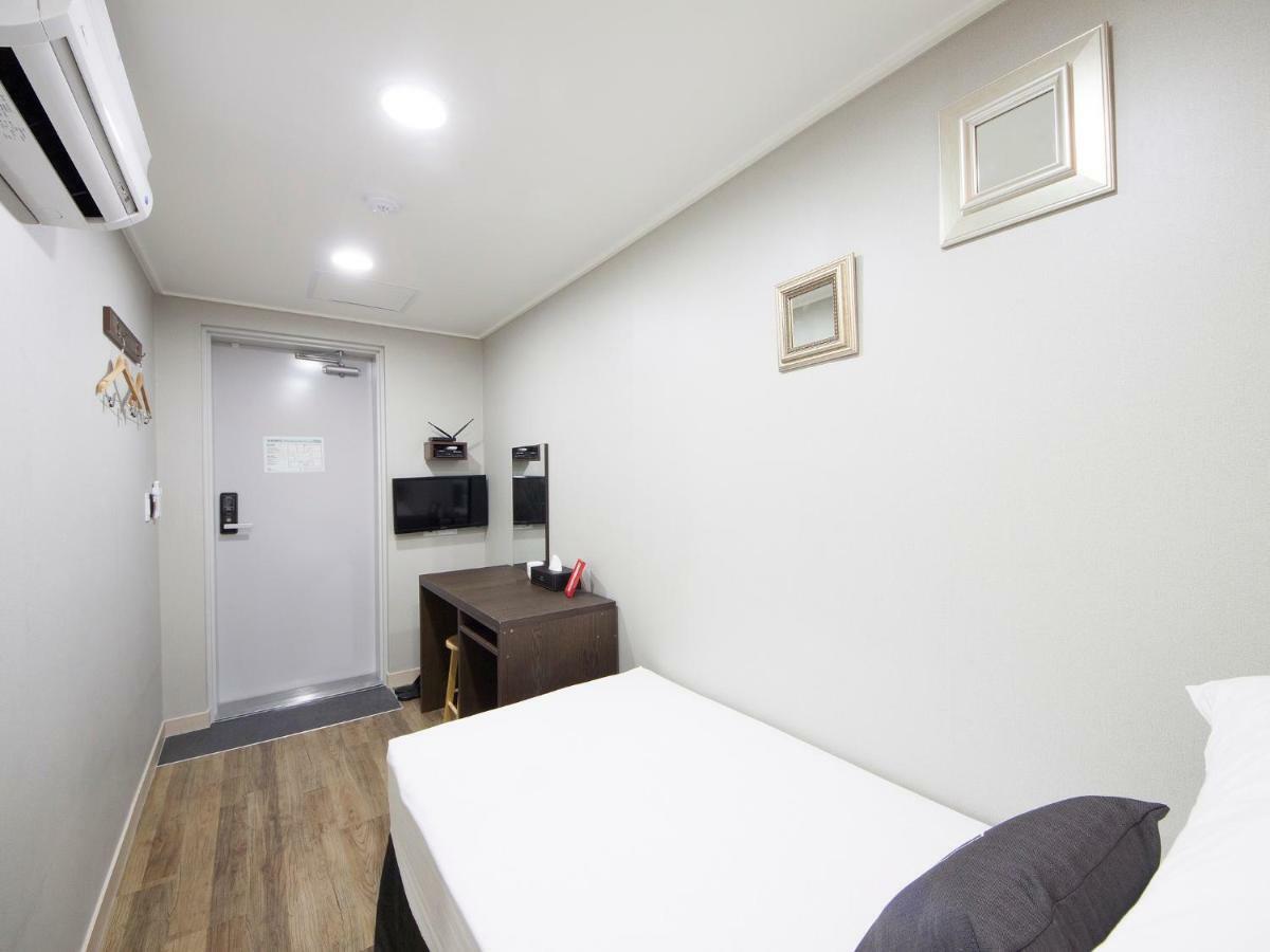 K-Grand Hostel Gangnam1 Seoul Ngoại thất bức ảnh