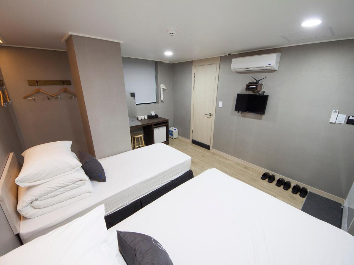 K-Grand Hostel Gangnam1 Seoul Ngoại thất bức ảnh