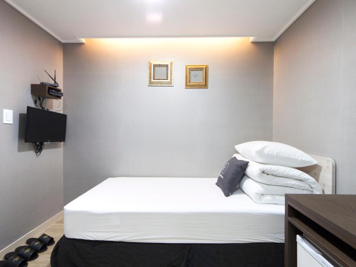 K-Grand Hostel Gangnam1 Seoul Ngoại thất bức ảnh